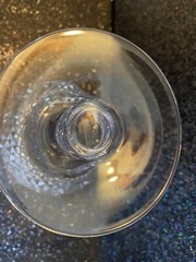 Waterford Crystal Colleen Short Stem Water Wine