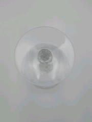Vintage Fostoria Holly Clear Crystal Glasses 1942-1980 (Pick And Choose)