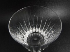 10 Royal Doulton Crystal Sonnet Old Fashioned Tumblers Webb Corbett England
