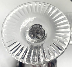 Beautiful 4 3/8″-3oz Cordials