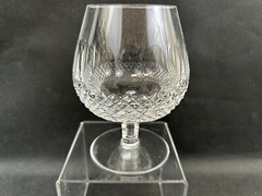 Waterford COLLEEN~(1)~ Large 5 1/8″ Brandy Glass~12 Ounce: MINT