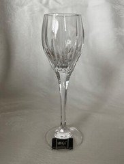 Retired! Mikasa ARCTIC LIGHTS – 7″ CORDIAL – New with Tags – Multiples available