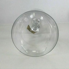 Murano Venetian Salviati Crystal Pauly & C Goblet