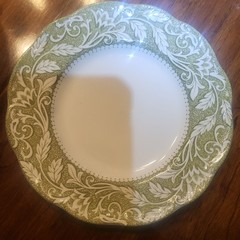 J & G MEAKIN ENGLISH STAFFORDSHIRE STERLING RENAISSANCE