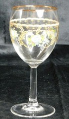 Royal Albert Lady Carlyle Wine Glass