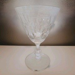 Tiffin Franciscan USA Karen Set of 8 Water Goblets 6″ 50s-60s #17492 Retired