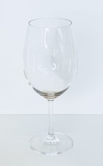 Ultima Stemware England Crystal 23 OZ Classic Bordeaux Wine Glass NEW