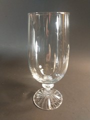 Mikasa The Ritz Iced Tea Glass 7.125″ tall