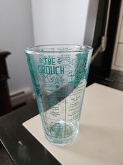 Good Measure Holiday Christmas Cocktails 7 Recipes Glass Fred Party Host Gift