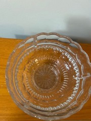 Fifth Avenue Crystal «Princeton» pattern,