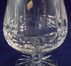 Waterford Crystal Kylemore 12 Ounce Brandy Glass