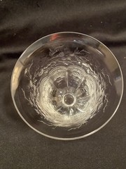 Webb Corbett WEC83 Water Goblet