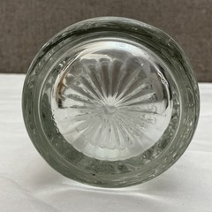 Vintage Libbey USA 5633 HOBSTAR CoolerTumblers Replacement Star Pattern Glass