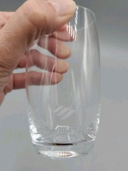 Schott Zwiesel Crystal 8 oz Juice or Cocktail Glass 4 inches Tall With crate