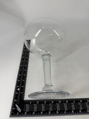Princess Heritage XL margarita champagne glass pedestal compote centerpiece