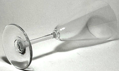 BACCARAT ~ Fine Crystal 7-3/8″ FLUTED CHAMPAGNE (Comtesse De Paris) ~ France