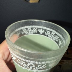 AS-IS 8 VTG Greek Mythology Wedgwood-? Glasses w Carrier Barware MCM SEE PICS