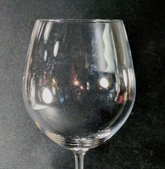 WATERFORD Marquis VINTAGE BALLOON WINE GLASS, 8 1/2″, 24 Oz, AUSTRIA