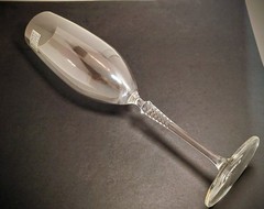 SCHOTT ZWIESEL CARAT~ONE CHAMPAGNE FLUTE N.W.T. QUANTITIES