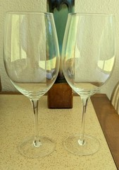 Rosenthal Wine Glasses 2