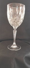 Waterford Marquis Markham GOBLET/WINE GLASS 10 OZ