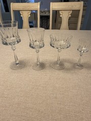 Mikasa Marquis Stemware