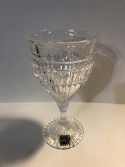 Mikasa Wine Glass TITAN Crystal Germany SN142/003 great quality sold as each one