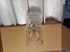 Godinger Dublin Highball Glasses – Set of 4
