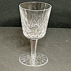 Waterford Crystal Lismore 4.25” Port Wine Glass REPLACEMENT