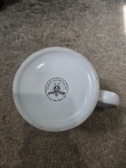 1998 Looney Tunes Large Ceramic Coffee Mug – 4 1/4″ Tall