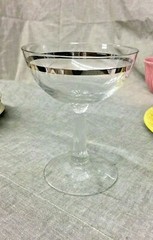 Fostoria Reflection 4-3/4″ Champagne /Tall Sherbet