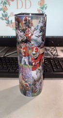 Bluetooth Tumblers or Regular Tumblers