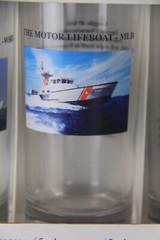 Box of 4 Luminarc 15.25 Oz. Glasses Coolers