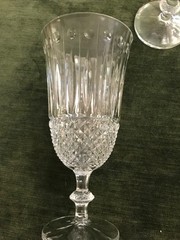Set of 4 – SHANNON ~ GODINGER SUTTON PLACE ICED TEA GOBLETS