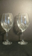 Global Amici Aerating 9 5/8″ Water Goblets or Wine Glasses – 2