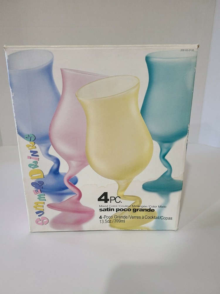 libbey glasses