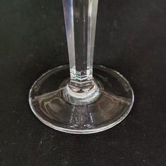 WATERFORD ALANA SHERRY GLASS, Cut Lead Crystal, 3 OZ, Genuine