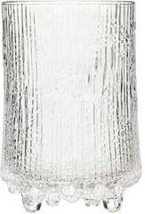 Iittala Ultima Thule Single Highball Glass, 13 oz