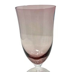 Vintage | Purple | Wine or Water Glass | Replacement