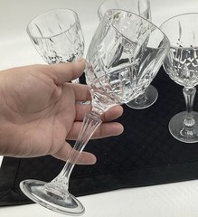 Waterford Markham Wine Glasses – Set Of 4