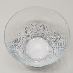 New Baccarat Aria Tumbler 2025 Crystal Glasses Set of 2 with Box & Card