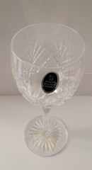 Royal Doulton Crystal Westminster Wine Glass