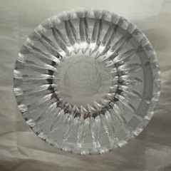 Baccarat France Two Massena Crystal Highball Cocktail Glass 5½» 12.5 oz 2811294