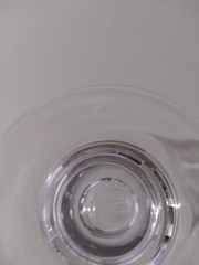 Marquis by Waterford Vintage Crystal Pilsner Beer Glasses 9.5″H Set of 3