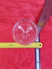 Kate Spade New York Lenox Larabee Dot Balloon Wine Glass