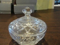 GALLIA ROGASKA BOX-CANDY & LID 4″