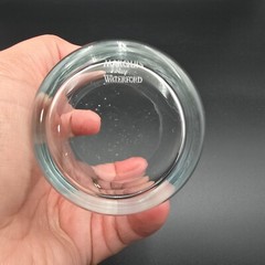 Marquis by Waterford Crystal Tumble Up Glass Replacement 3.75″