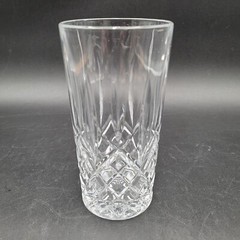 Waterford Marquis Markham Highball Glasses Crystal Clear Cut Tumbler Multi Avail