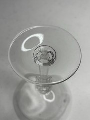 Rosenthal Crystal Celebration Martini Glass