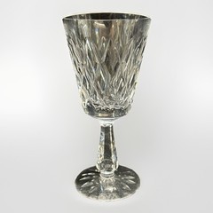 Waterford Crystal Rosslare Claret Wine Glass(es)